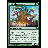 Hydra Broodmaster