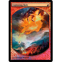 Lightning Bolt (Player Rewards)