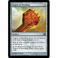 Trigon of Mending