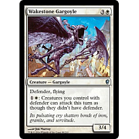 Wakestone Gargoyle
