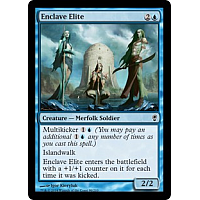 Enclave Elite