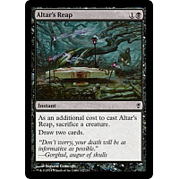 Altar's Reap