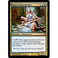 Dimir Doppelganger (Foil)