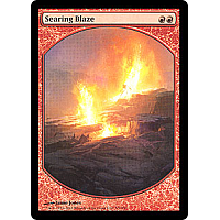 Searing Blaze