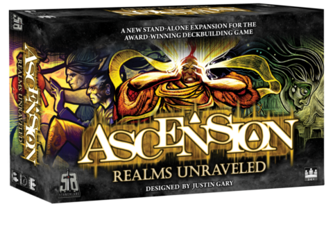 Ascension: Realms Unraveled_boxshot