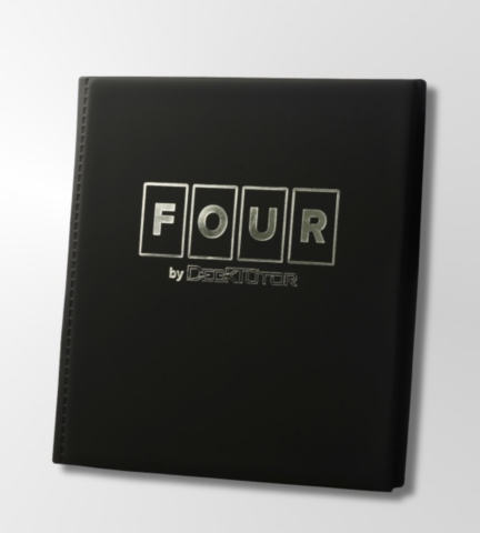 Album FOUR_boxshot