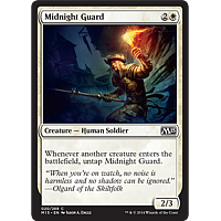 Midnight Guard