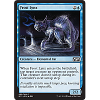 Frost Lynx