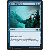 Jace's Ingenuity