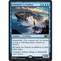 Stormtide Leviathan (Foil)