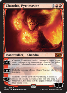 Chandra, Pyromaster (Foil)_boxshot