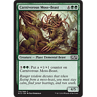 Carnivorous Moss-Beast