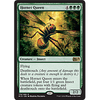 Hornet Queen (Foil)