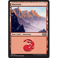 Mountain [Basic Land]
