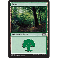 Forest [Basic Land]