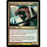 Spellbreaker Behemoth
