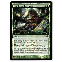 Life from the Loam (Foil)