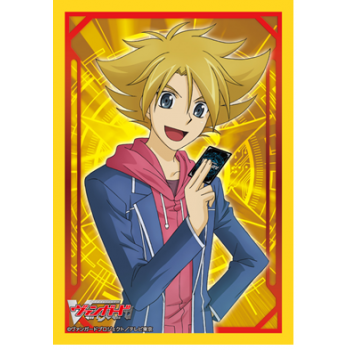 Bushiroad Small Sleeves Collection - Extra Vol.03 Cardfight!! Vanguard Limited Edition_boxshot