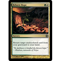 Reborn Hope