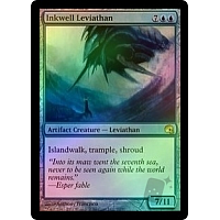 Inkwell Leviathan (Foil) (Premium Deck Series: Graveborn)