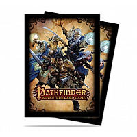 Pathfinder Adventure Card Game Deck Protector 50ct.