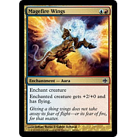 Magefire Wings