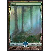 Forest (Judge)