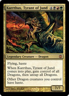 Karrthus, Tyrant of Jund_boxshot