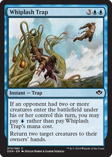 Whiplash Trap_boxshot