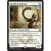 Herald of Anafenza
