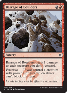 Barrage of Boulders_boxshot