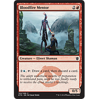 Bloodfire Mentor
