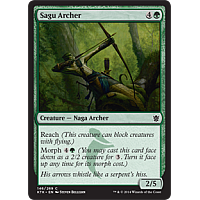 Sagu Archer