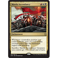 Mardu Ascendancy (Foil)