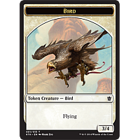 Bird [Token] (Wingmate Roc)