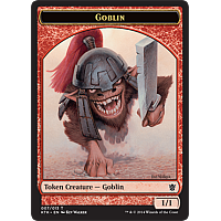 Goblin [Token]