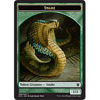 Snake [Token]