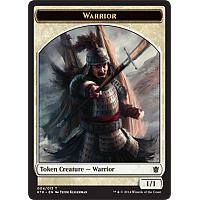 Warrior [Token]
