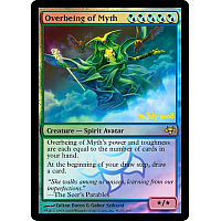 Overbeing of Myth (Prerelease)