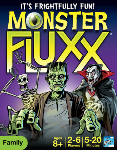 Monster Fluxx_boxshot