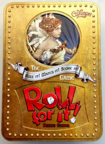 Roll For It! (Deluxe Edition)_boxshot