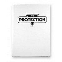 FT Protection Album - Vit