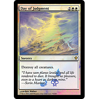 Day of Judgment (Buy-a-Box)