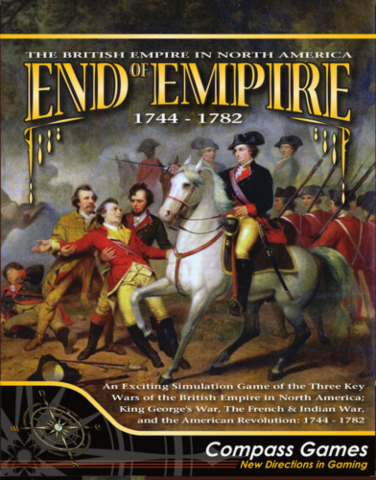 End Of Empire, 1744-1782_boxshot