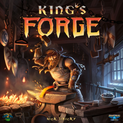 King's Forge_boxshot