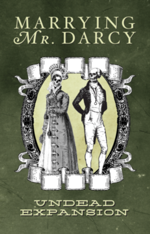 Marrying Mr. Darcy - Undead Expansion_boxshot