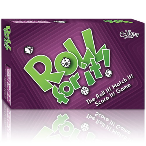 Roll For It! (Purple Edition)_boxshot