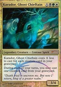 Karador, Ghost Chieftain (Judge)_boxshot