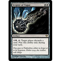 Scepter of Fugue