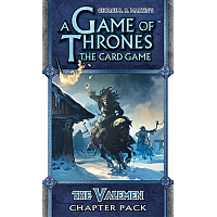 AGoT: The Card Game - Wardens #3: The Valemen